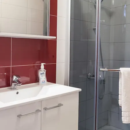 Rosa فندق مبيت وإفطار 3*