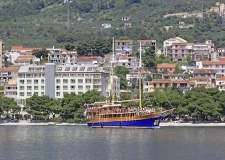 Bed & Breakfast Rosa Makarska