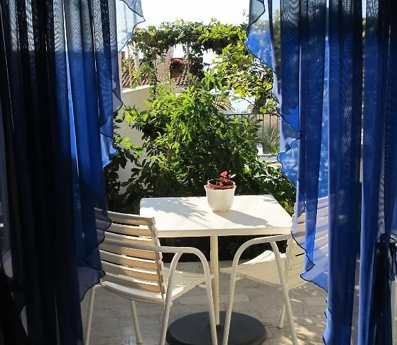 Bed & Breakfast Rosa 3*