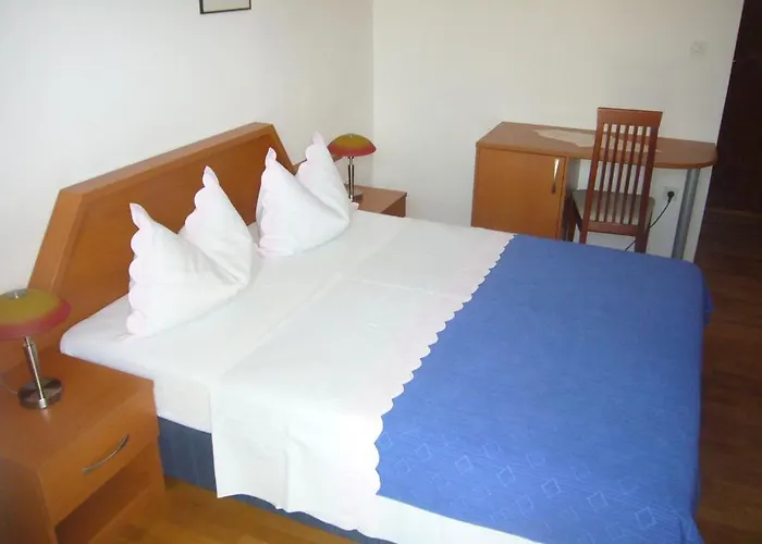 Bed & Breakfast Rosa 3*