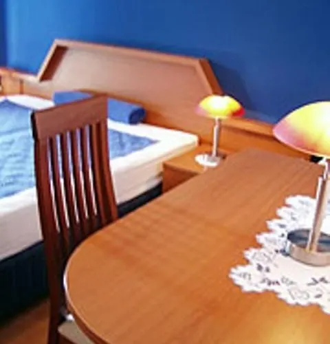 住宿加早餐酒店 粉红别墅酒店