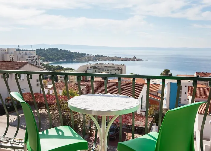 Rosa Bed & Breakfast 3*