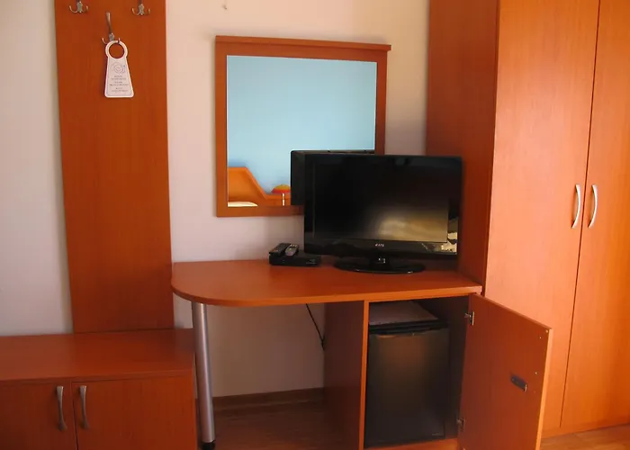 住宿加早餐酒店 粉红别墅酒店