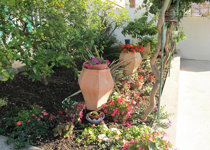 Bed & Breakfast Rosa Makarska