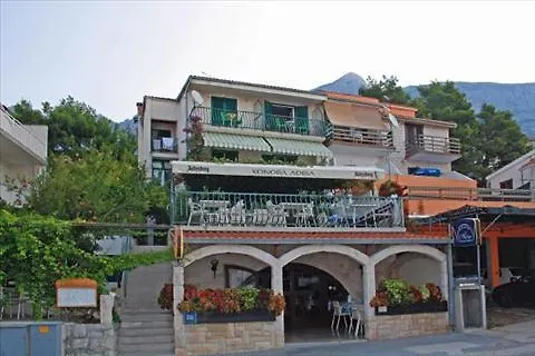 Bed & Breakfast Rosa 3*